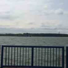 Rezort životného prostredia plánuje pretunelovať Dunaj na základe analýzy znalca z kauzy Branisko.