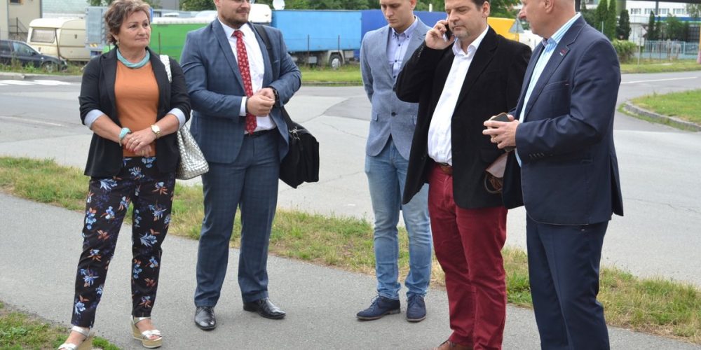 Vstupný náhľad